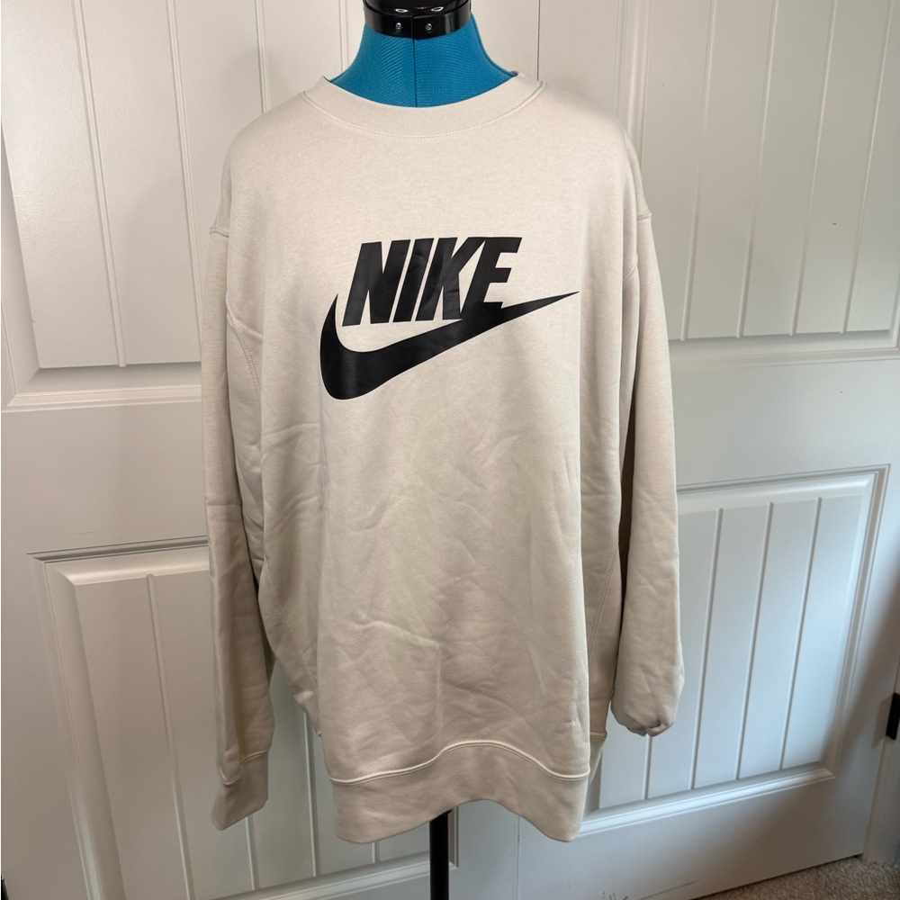 Nike Crewneck Men’s XL NWOT